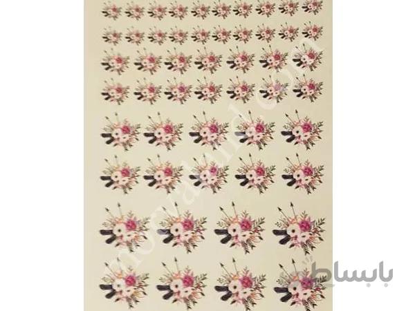کاغذ ترانسفر کد T30