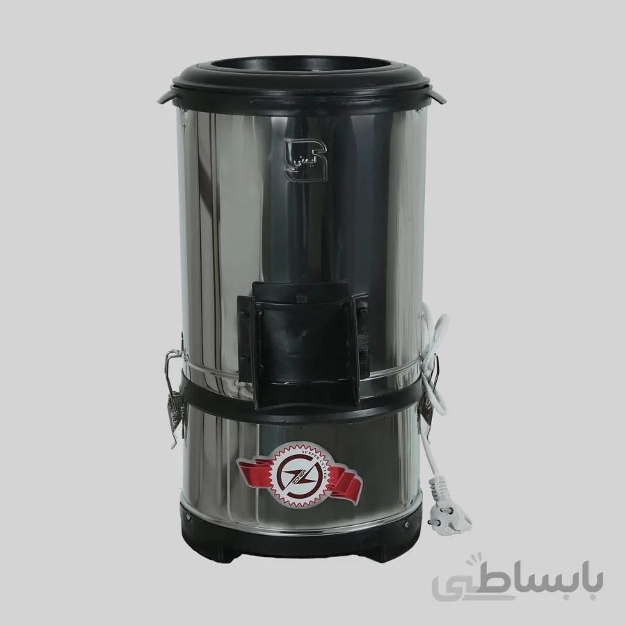 سبزی خوردکن 4 کیلویی zoner