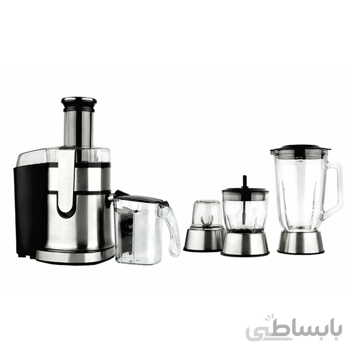 آبمیوه گیری همیلتون مدل JH-154