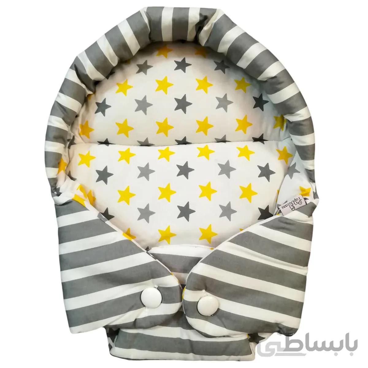 تشک آغوشی TDA419