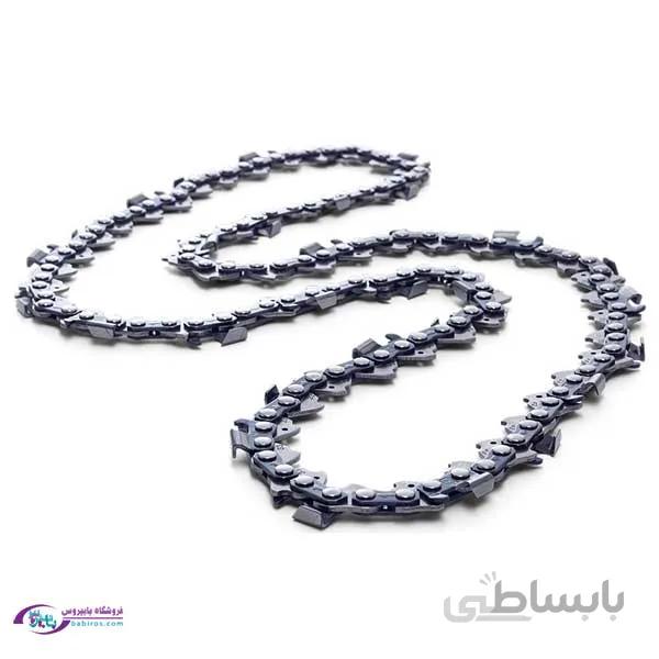 زنجیر اره موتوری اشتیل ا Stihl chain saw chains