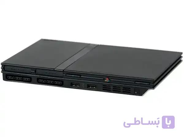 خرید پلی استیشن ۲ SCPH-70000