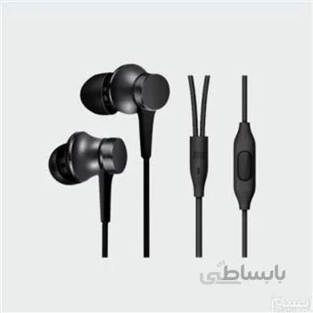 هندزفری شیائومی مدل Basic ا Mi in-Ear Headphones Basic HSEJ03JY