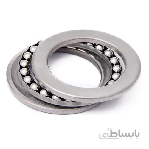 بلبرینگ 51100 برند MTD ا MTD 51100 Ball Bearing