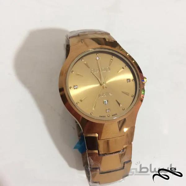 ساعت آکبند اصل سوئیس با برند RADO