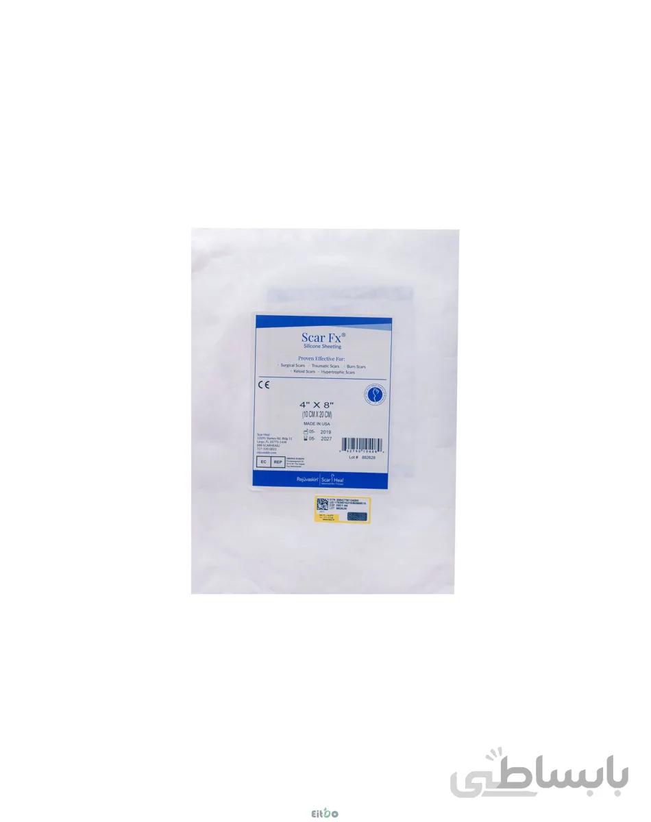 اسکارهیل اف-ایکس 4*8(cm20*10)