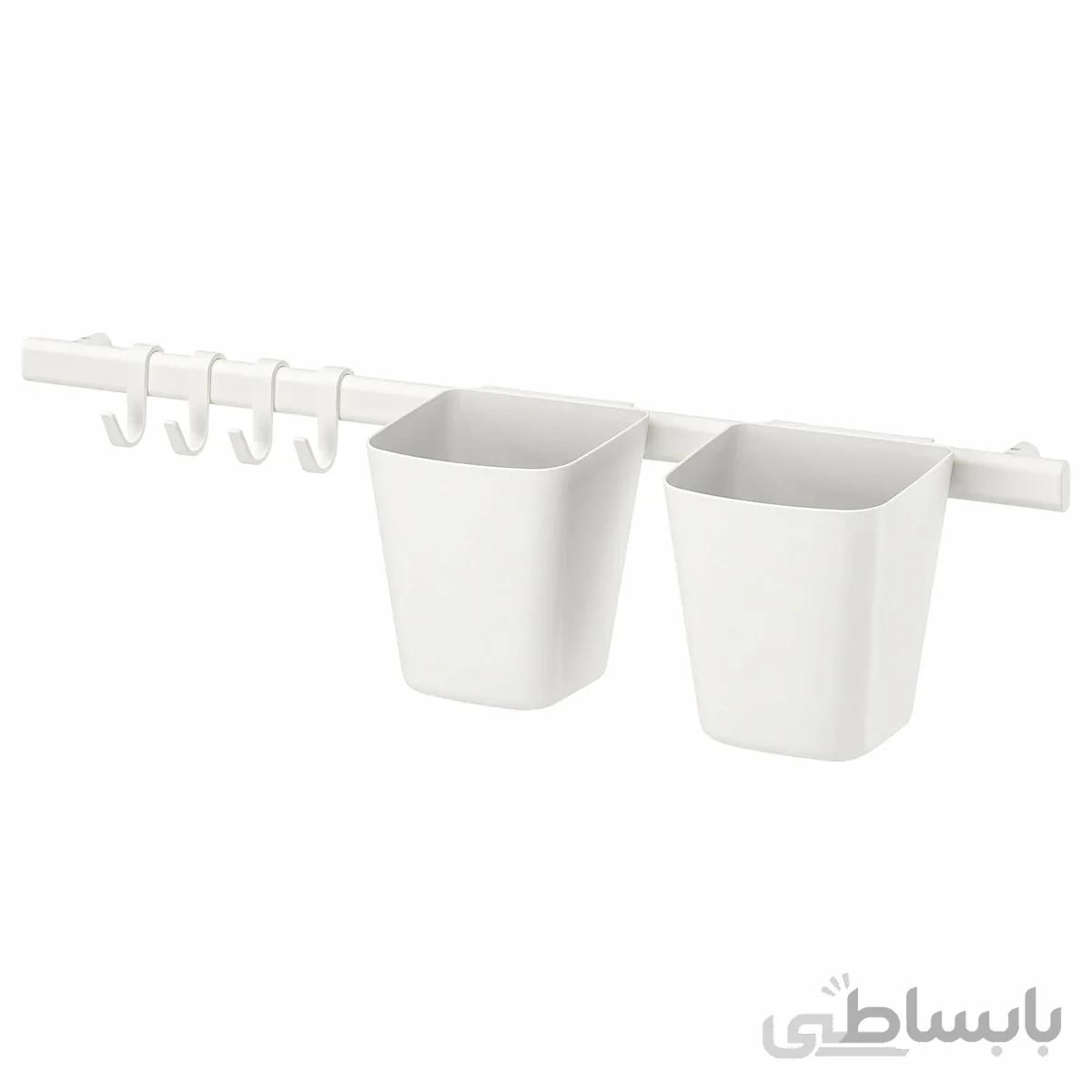 ارگانایزر آشپزخانه ایکیا SUNNERSTA