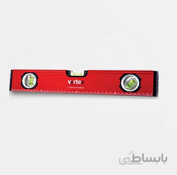 تراز آهن ربایی ورتکس مدل VT-20112-40 طول 40 سانتی متر