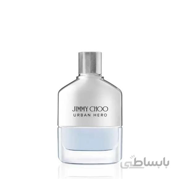 عطر جیمی چو اوربان هیرو(Jimmy choo urban hero 100Ml)