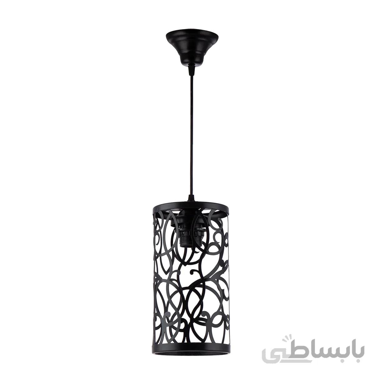 آویز تک شعله سری 3026/15