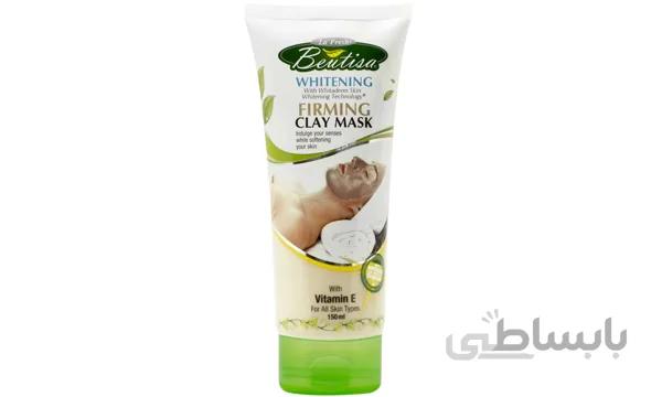 ماسک فرم دهنده ظاهری صورت بیوتیسا