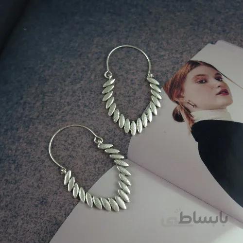 گوشواره ورشو کد 465556