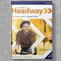 Headway Pre-intermediate 5th