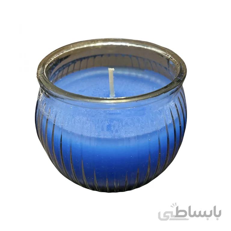 شمع معطر پنبه مدل STC351