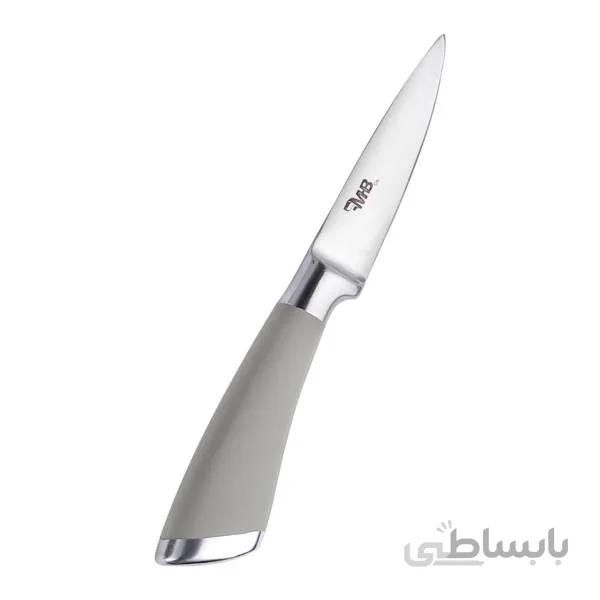 چاقوی آشپزخانه ام بی مدل 8206 ا MB 8206 Knife