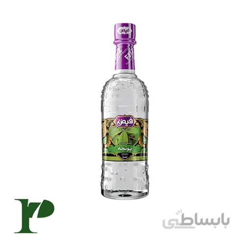 عرق یونجه فیض