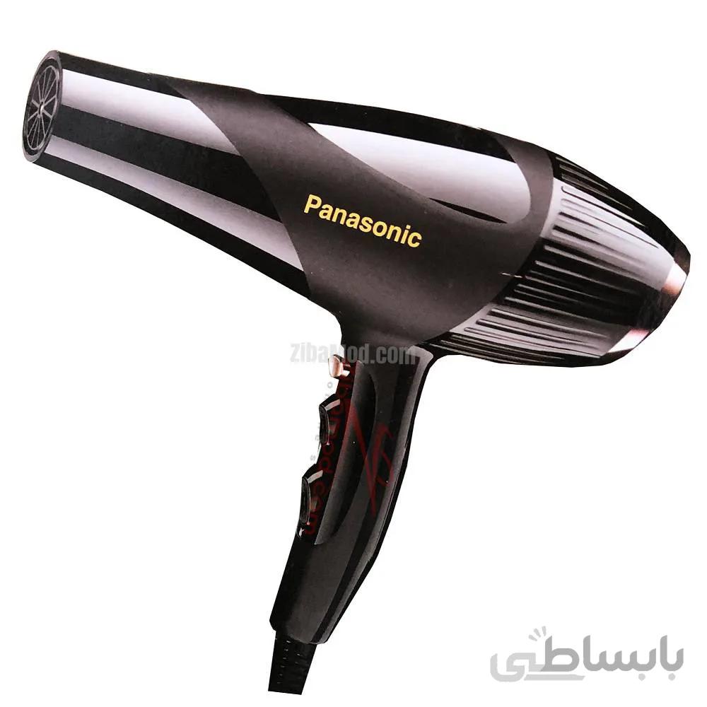 سشوار حرفه ای پاناسونیک Panasonic مدل PA-730 قدرت 8500 وات