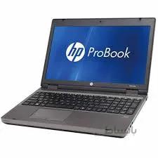 لپتاپ اچ پی   4GB RAM | 320GB | i3 | 6560b