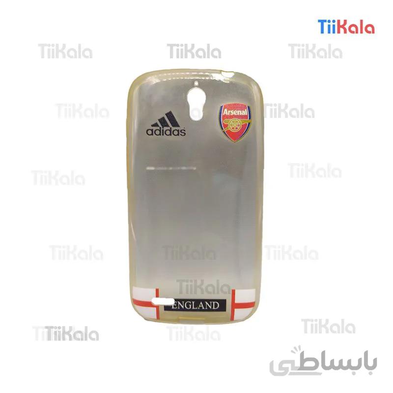 قاب ژله ای موبایل مناسب برای هواوی Huawei G610