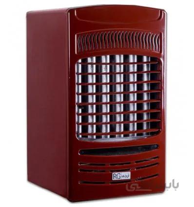 هیتر گازی نیک گستر مدل RG-H660 ا Nik Gostar gas heater RG-H660