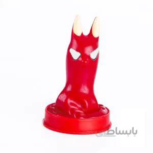 کاندوم فاندوم عروسکی مدل Batman I01 ا Fundom Batman I01 Condom