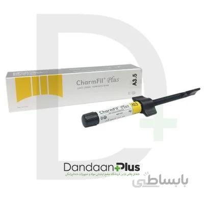 کامپوزیت نانو هیبرید Dentkist- CharmFil Plus