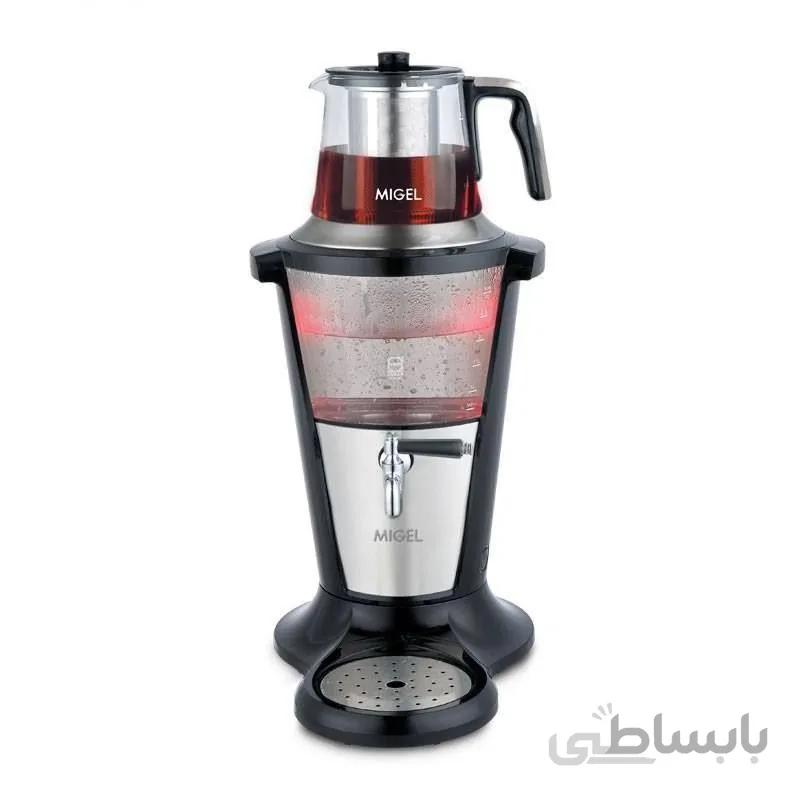 چای ساز میگل مدل GTS 302۱