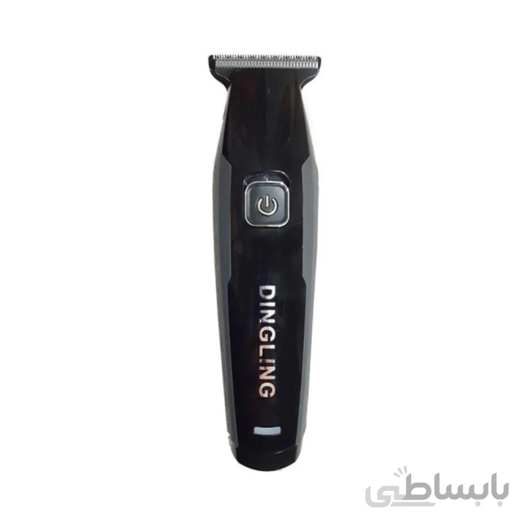 ماشین اصلاح سر وصورت دینگ لینگ مدل DINGLING RF-630