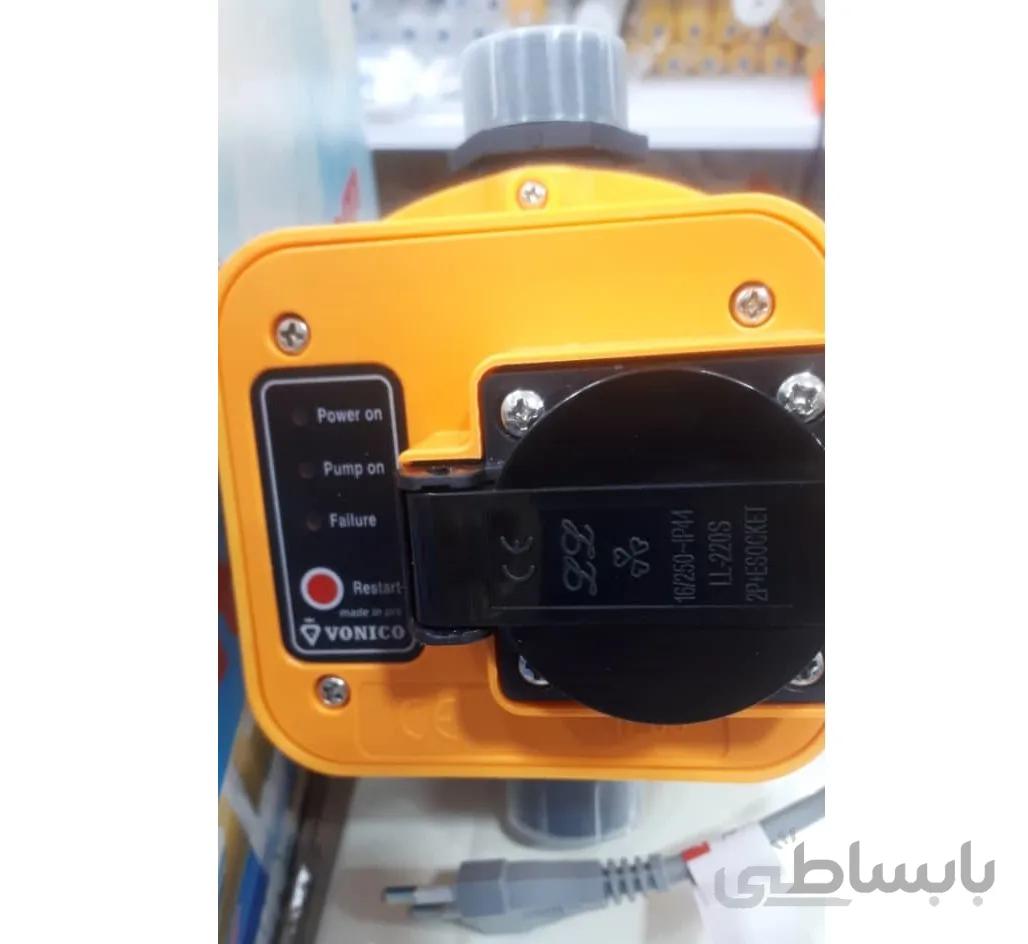 ست کنترل وونیکو(Vonico) SQ-8.2