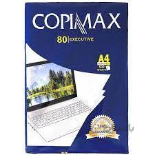 کاغذ A4 کپی مکس بسته 500 عددی کد 280424