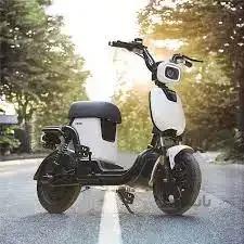 موتور برقی Himo T1