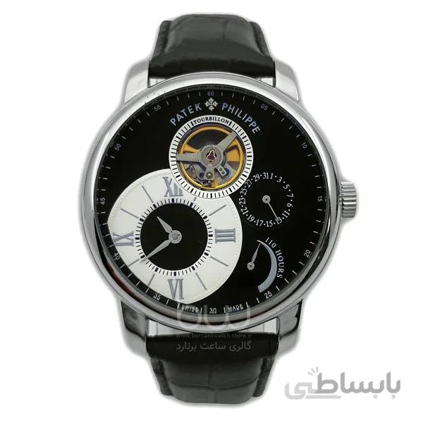 ساعت پتک فلیپ مردانه |Patek Philippe A384EAP