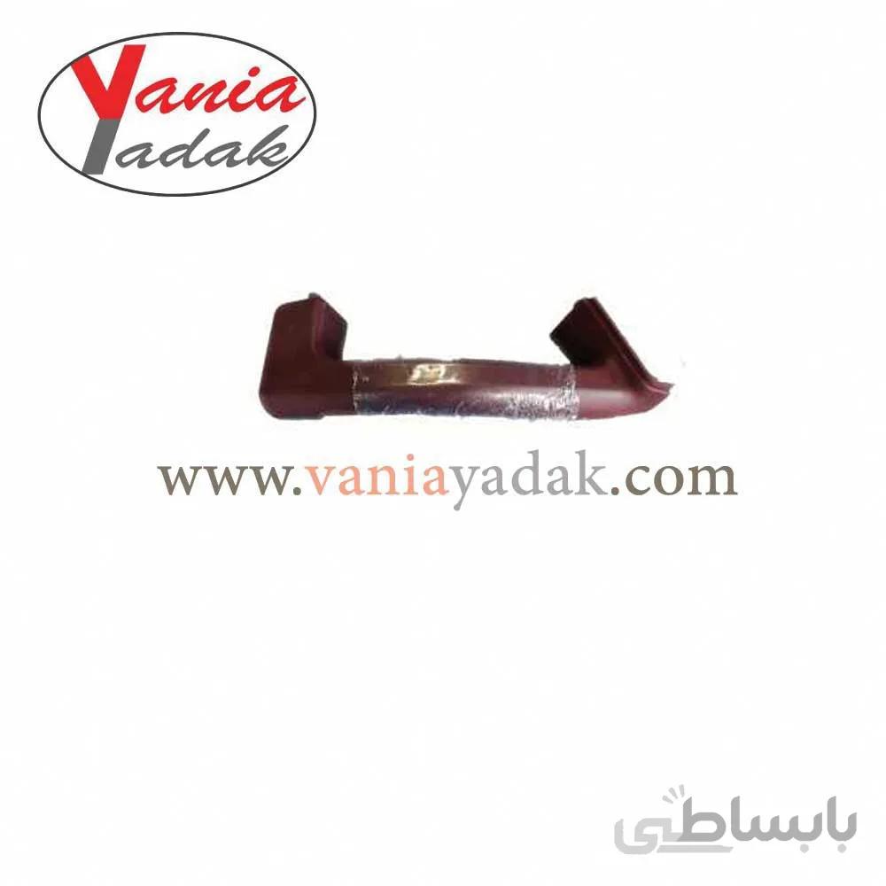 دستگیره درب جلو از داخل کوییک اتومات (سمت راننده)