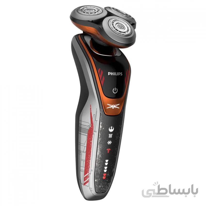 ماشین اصلاح صورت فیلیپس مدل SW6700/91 ا Shaver