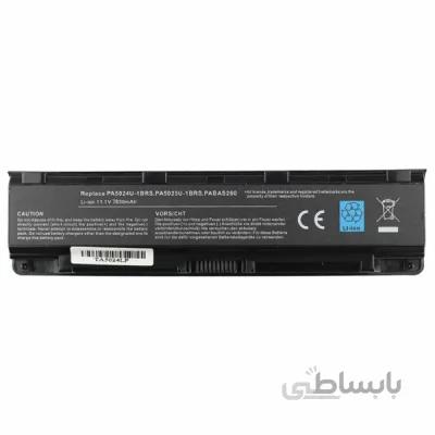 باطری / باتری لپ تاپ توشیبا C55 BATTERY LAPTOP TOSHIBA Satellite