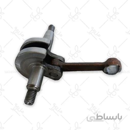 ميل لنگ و شاتون سمپاش لانسی 33