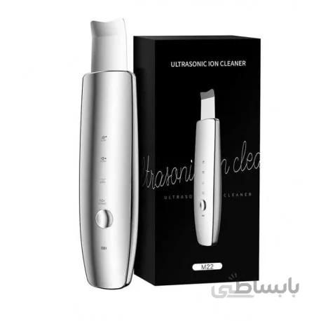 دستگاه درما اف التراسونیک اتو صورت skin Scrubber m22