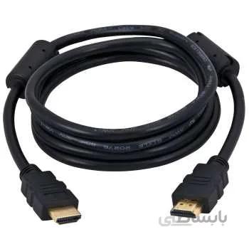 کابل HDMI وی نت مدل v-10 به طول 10 متر ا VNET V-10 HDMI Cable 10m