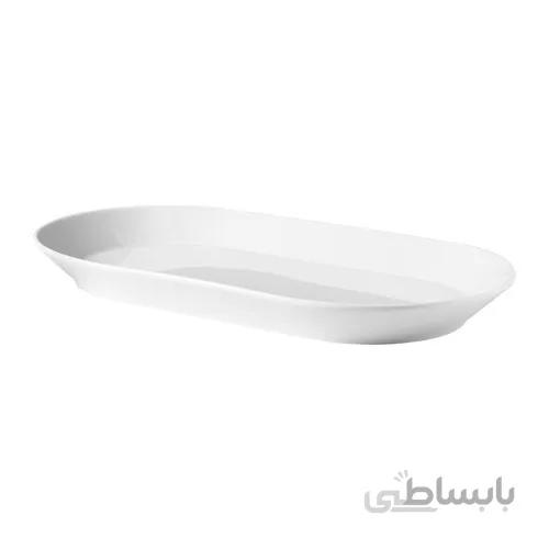 دیس سرو غذا بزرگ ایکیا IKEA 365