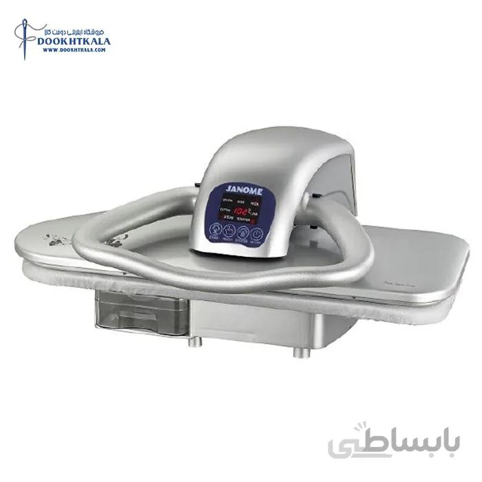 اتو پرس ژانومه مدل 3800