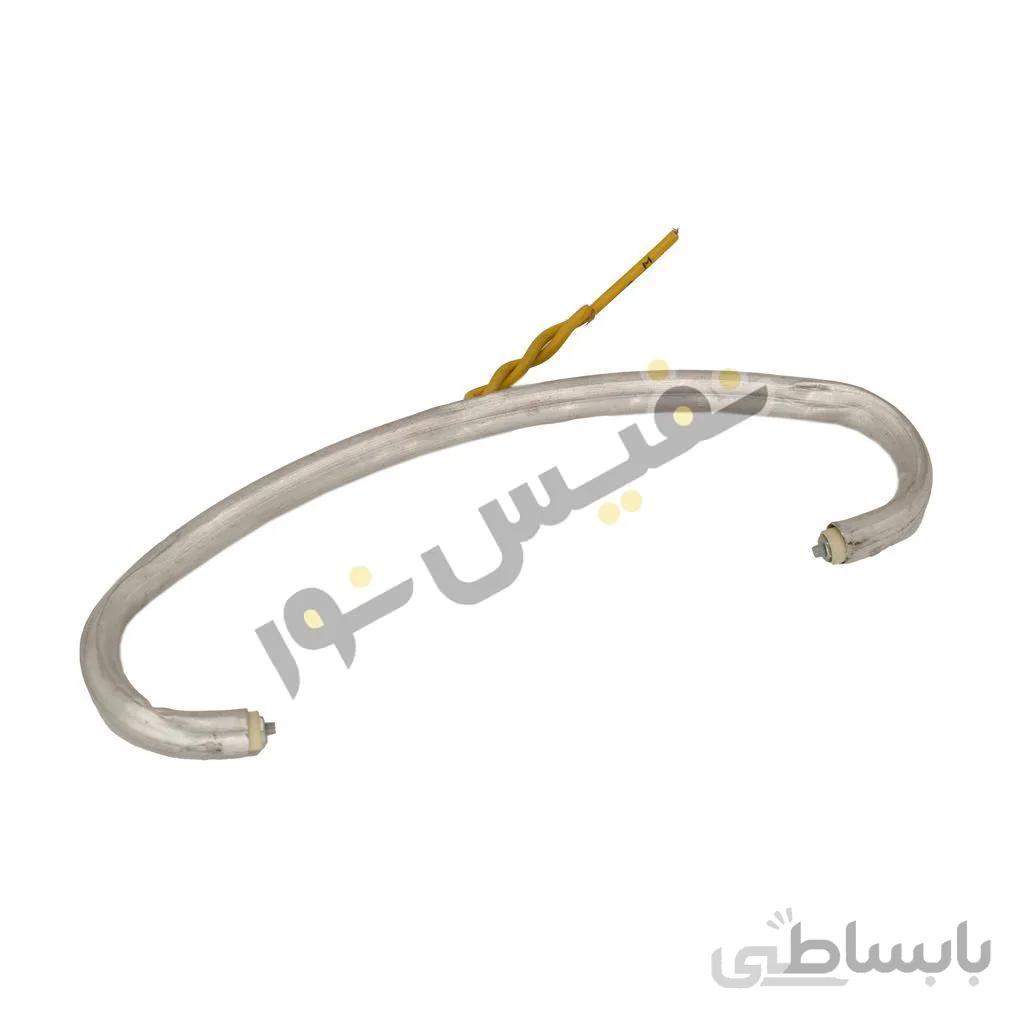 کمان لامپ قلمی یا مدادی