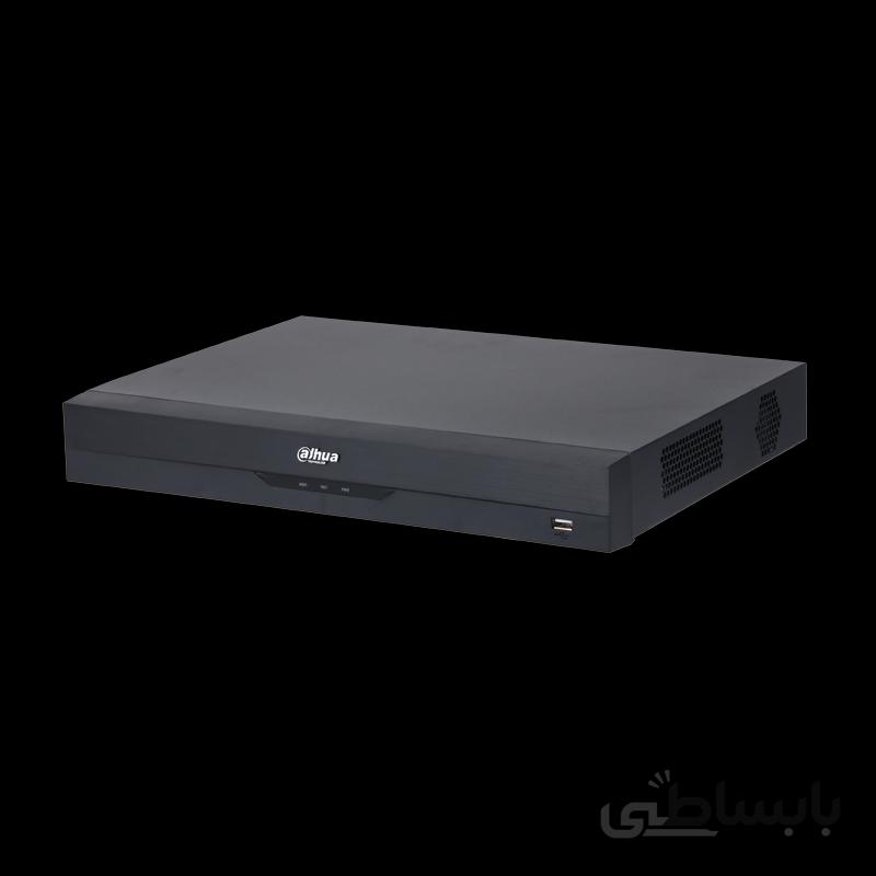 دستگاه 16 کانال داهوا مدل DH-XVR5216AN-4KL-I2