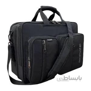 کیف سه کاره لپ تاپ فوروارد مدل FCLT1081 ا FCLT1081 Bag For 15/6 Inch Laptop