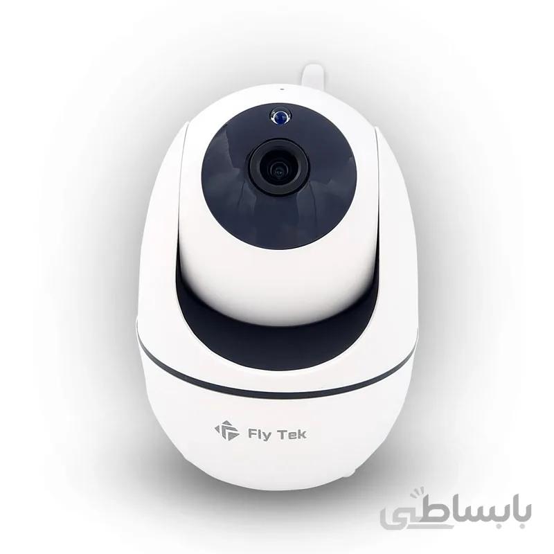 دوربین چرخشی هوشمند