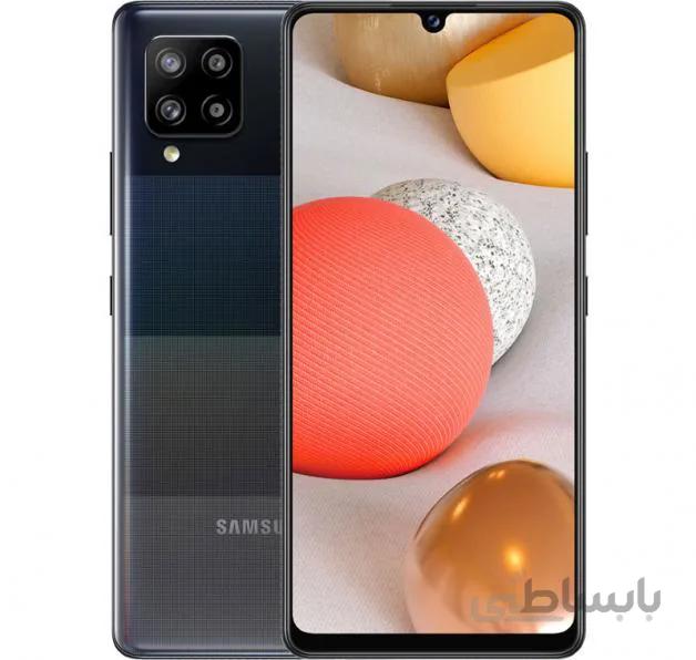 گوشی سامسونگ A42 5G | حافظه 128 رم 8 گیگابایت ا Samsung Galaxy A42 5G 128/8 GB