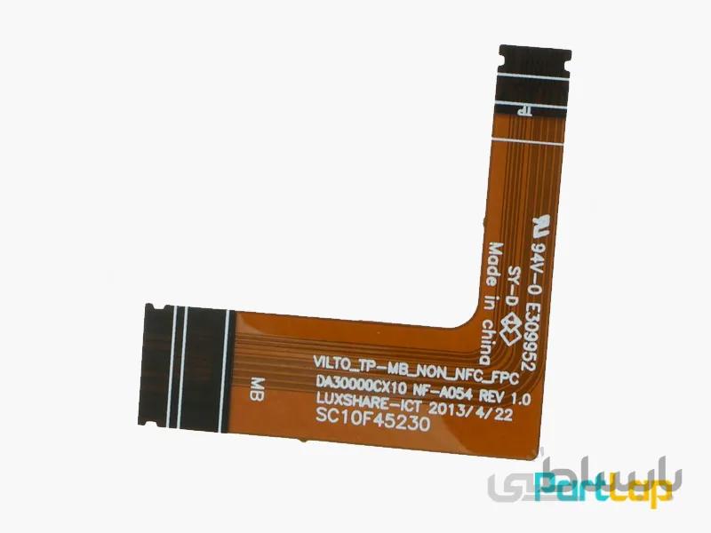 فلت تاچ پد لپ تاپ لنوو Thinkpad T450