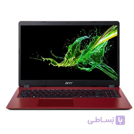 لپ تاپ ایسر 4GB RAM | 1TB | A315