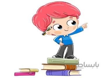 پاورپوینت فصل 4 ریاضی پنجم دبستان