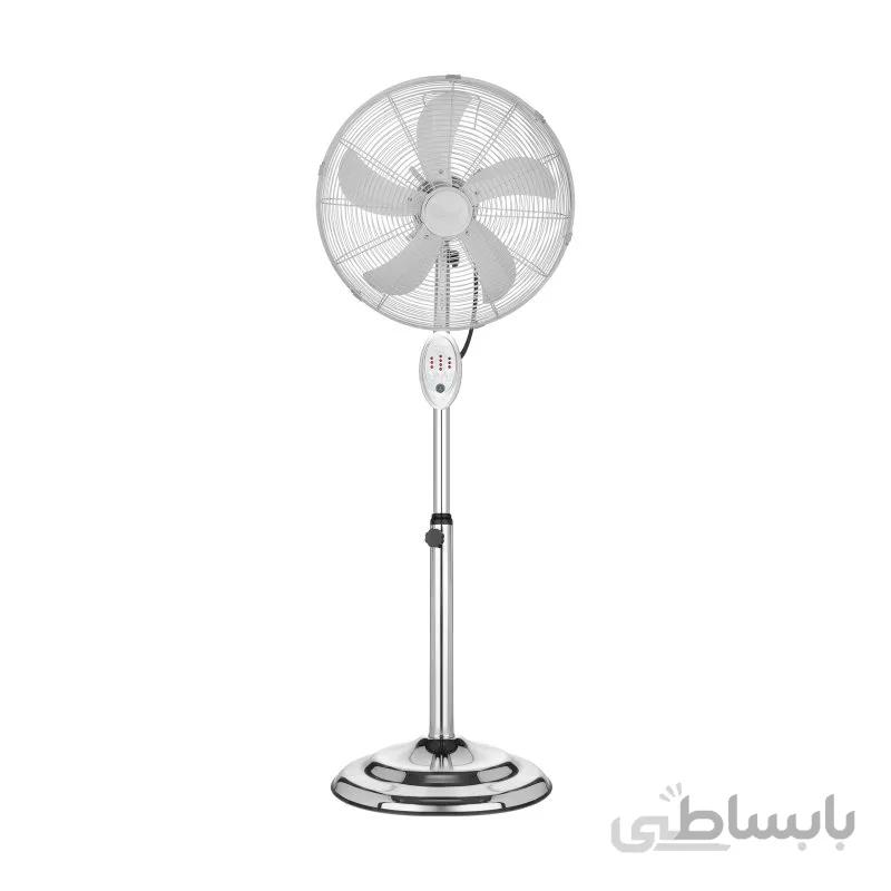پنکه کوئین هوم مدل QH6550 ا Queen QH6550 Home Fan