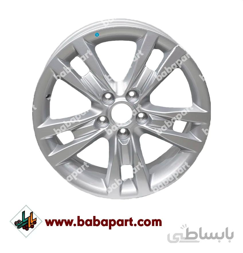 رینگ چرخ توپر چانگان CS35
